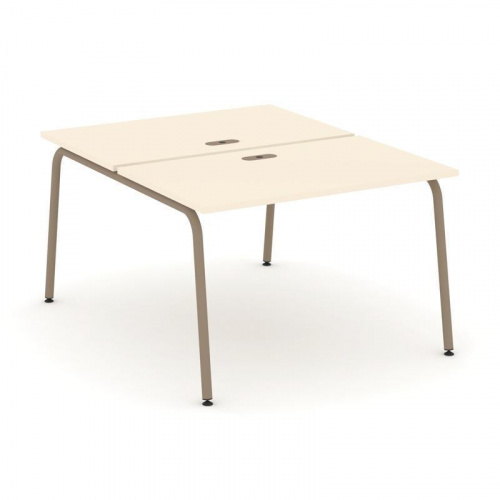 Бенч-система на 2 места Estetica ES.D.RS-2.2-LK фото 3 Бенч-система на 2 места Estetica ES.D.RS-2.2-LK фото 3