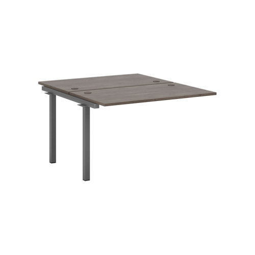 Брифинг-приставка двойная New Line NLN36319724/NLN36319734