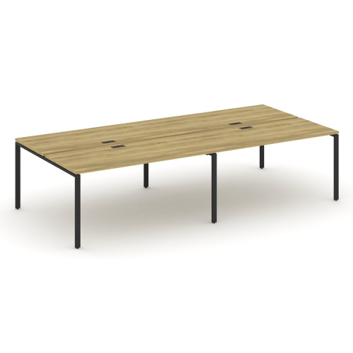 Бенч-система на 4 места Concept CN.DRS-008 фото 7 Бенч-система на 4 места Concept CN.DRS-008 фото 7