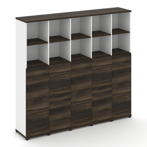 Шкаф офисный Concept CN.STU-554 B Шкаф офисный Concept CN.STU-554 B