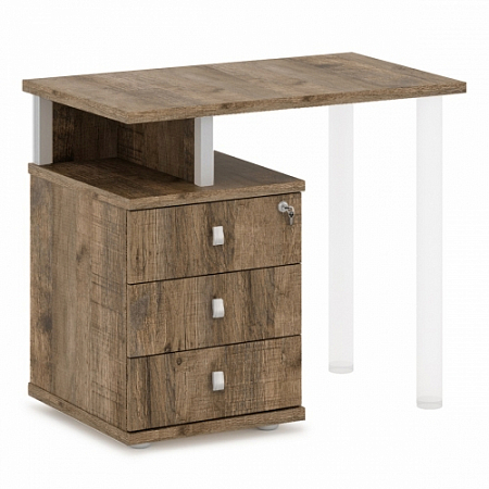 Тумба приставная V-233