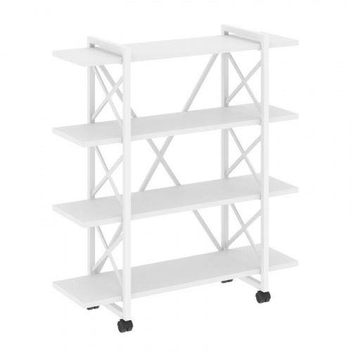 Стеллаж на 4 полки Loft VR.L-MST.K-4.8V фото 8 Стеллаж на 4 полки Loft VR.L-MST.K-4.8V фото 8