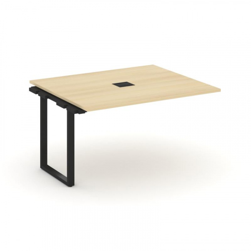 Style Project Проходной наб. элем. перег. стола SN-6O.NSPRG-032 Вяз Благородный/Металл Черный 1180*1 фото 5 Style Project Проходной наб. элем. перег. стола SN-6O.NSPRG-032 Вяз Благородный/Металл Черный 1180*1 фото 5