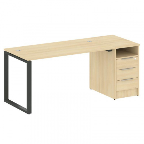 Бенч-система с тумбой на О-обр. м/к Metal System БО.РС-СТП-1.3 фото 13 Бенч-система с тумбой на О-обр. м/к Metal System БО.РС-СТП-1.3 фото 13