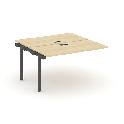 Style Project Проходной наб. элем. SN-5P.DNRS-014 Акация Лорка/Металл Антрацит 1580*1432*750