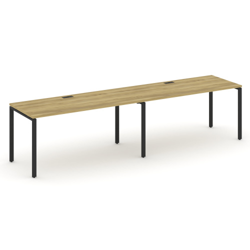 Бенч-система на 2 места Concept CN.ORS-004 фото 7