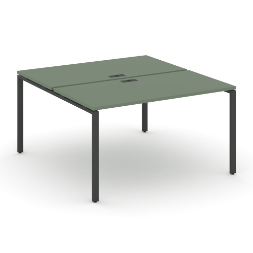 Бенч-система на 2 места Concept CN.DRS-004 фото 2 Бенч-система на 2 места Concept CN.DRS-004 фото 2