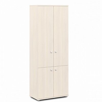 Шкаф закрытый V-602