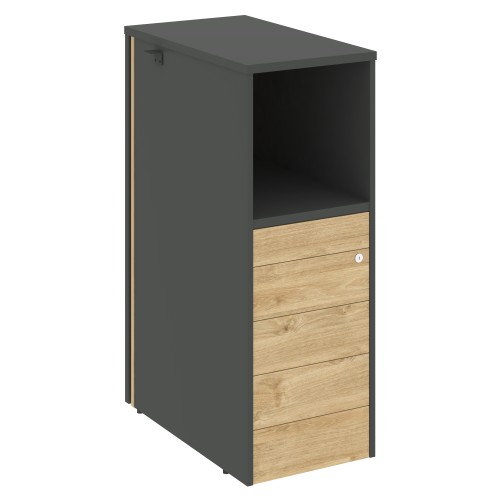 Тумба на 5 ящиков Onix O.R-TV-5 TIP фото 9