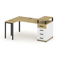 Стол эргономичный Concept CN.SA-405(L)