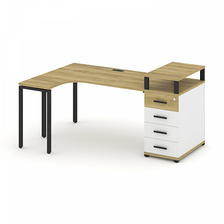 Стол эргономичный Concept CN.SA-405(L)