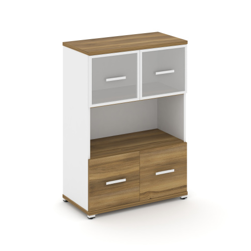 Шкаф офисный Concept CN.STS-315 RMW Шкаф офисный Concept CN.STS-315 RMW