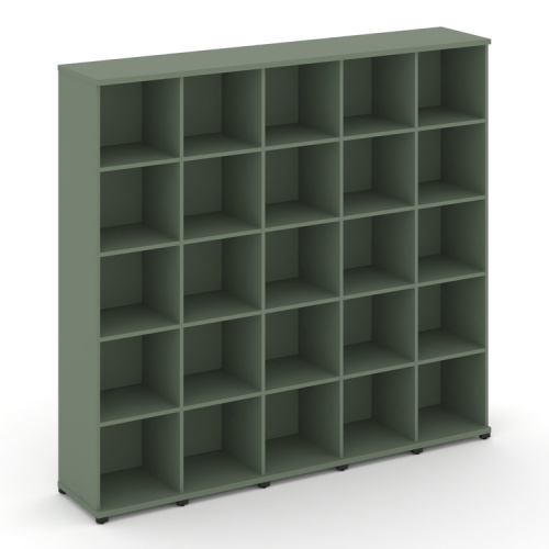 Стеллаж офисный Concept CN.STU-550 Стеллаж офисный Concept CN.STU-550