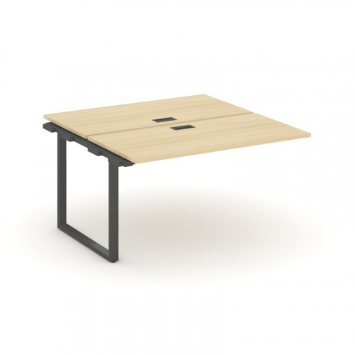 Style Project Проходной наб. элем. SN-6O.DNRS-012 Вяз Благородный/Металл Черный 1180*1432*750 фото 8