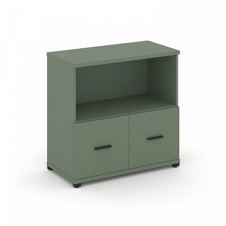 Шкаф офисный Concept CN.STS-211 B