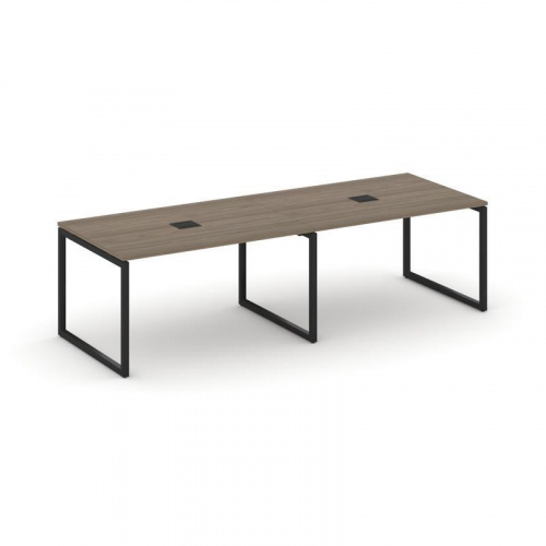 Стол переговорный Style Project SN-4O.SPRG-012 фото 4 Стол переговорный Style Project SN-4O.SPRG-012 фото 4