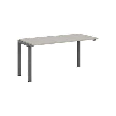 Удлинитель стола для переговоров (Одна столешница) New Line NLN36312624/NLN36312634