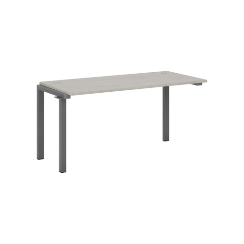 Удлинитель стола для переговоров (Одна столешница) New Line NLN36312624/NLN36312634 фото 2 Удлинитель стола для переговоров (Одна столешница) New Line NLN36312624/NLN36312634 фото 2