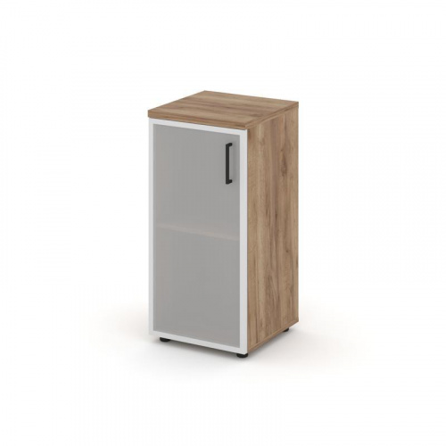 Шкаф низкий узкий Style Project SN.STU.E-303(L) фото 7