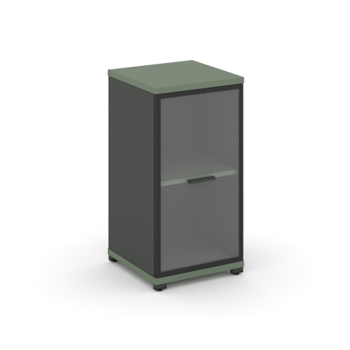 Шкаф офисный Concept CN.STU-213 RPB