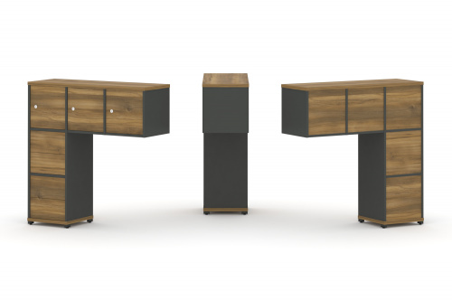 Надставка для стола низкая Concept CN.ONN-005 фото 5 Надставка для стола низкая Concept CN.ONN-005 фото 5