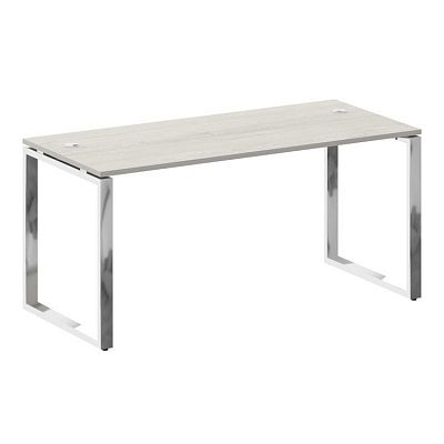 Стол руковододителя на О-обр. м/к Metal System Direct БО.СРР-4.7