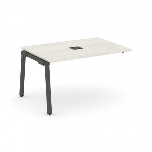 Style Project Проходной наб. элем. перег. стола SN-5A.NSPRG-003 Акация Лорка/Металл Белый 1380*980*7 фото 18 Style Project Проходной наб. элем. перег. стола SN-5A.NSPRG-003 Акация Лорка/Металл Белый 1380*980*7 фото 18