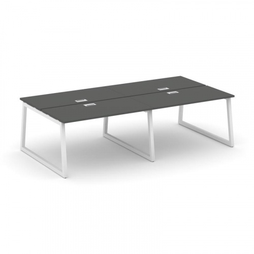 Style Project Рабочая станция 2-х сторон. SN-5T1.DRS-032 Акация Лорка/Металл Антрацит/Заглушка Пласт фото 18 Style Project Рабочая станция 2-х сторон. SN-5T1.DRS-032 Акация Лорка/Металл Антрацит/Заглушка Пласт фото 18