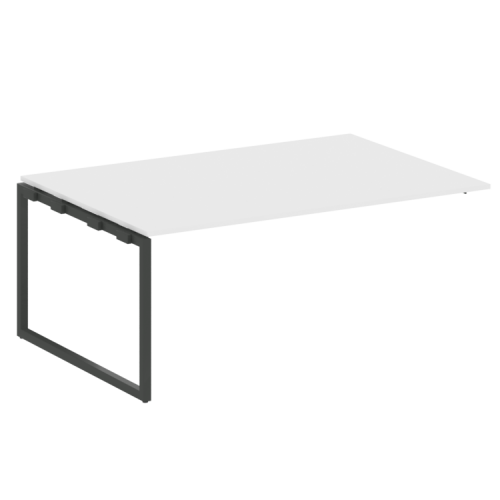 Проходной элемент перег. стола на О-обр. м/к Metal System Quattro 40БО.ППРГ-5 фото 5 Проходной элемент перег. стола на О-обр. м/к Metal System Quattro 40БО.ППРГ-5 фото 5