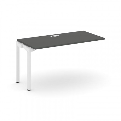 Style Project Проходной наб. элем. SN-5P.ONRS-012 Дуб Табак/Металл Антрацит 1180*700*750