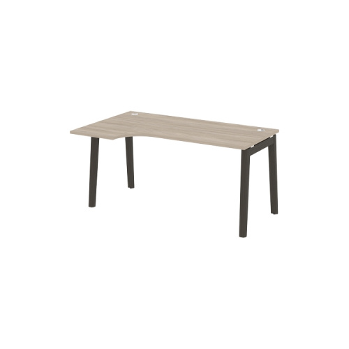 Стол эргономичный Onix Wood OW.SA-1 (L) фото 9