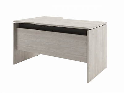 Стол письменный эргономичный D-34 R