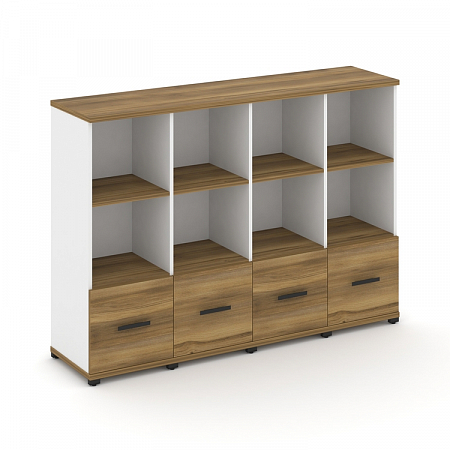 Шкаф офисный Concept CN.STU-341 B