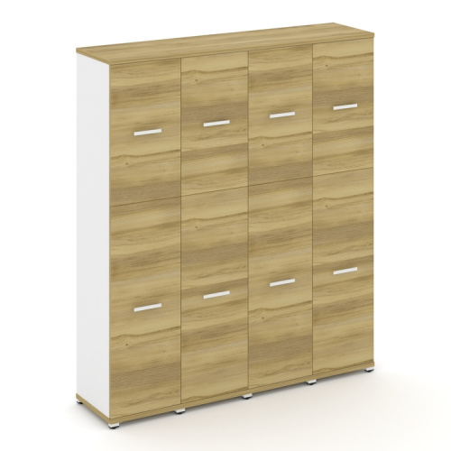 Шкаф офисный Concept CN.STU-545 W фото 3 Шкаф офисный Concept CN.STU-545 W фото 3