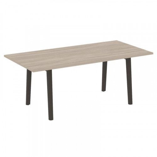 Стол переговорный Onix Wood Direct OW.PRG-19 фото 4