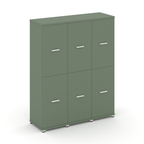 Шкаф офисный Concept CN.STU-432 W Шкаф офисный Concept CN.STU-432 W