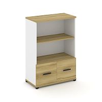 Шкаф офисный Concept CN.STS-311 B