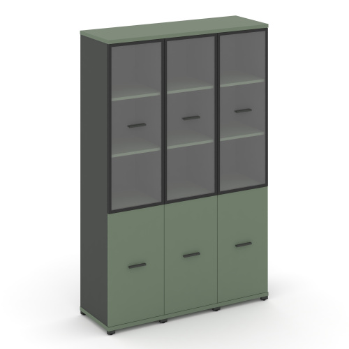 Шкаф офисный Concept CN.STU-532 RPB