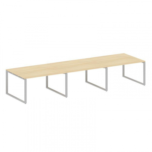 Стол переговоров на О-обр. м/к Metal System БО.ПРГ-3.3 фото 15 Стол переговоров на О-обр. м/к Metal System БО.ПРГ-3.3 фото 15