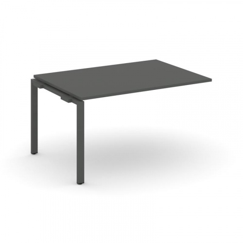 Style Project Проходной наб. элем. перег. стола SN-6P.NSPRG-003.3 Антрацит/Металл Серый 1380*980*750 фото 26 Style Project Проходной наб. элем. перег. стола SN-6P.NSPRG-003.3 Антрацит/Металл Серый 1380*980*750 фото 26