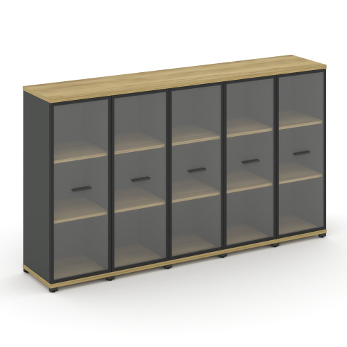 Шкаф офисный Concept CN.STU-356 RPB