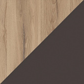 Дуб Денвер Светлый / Мокко