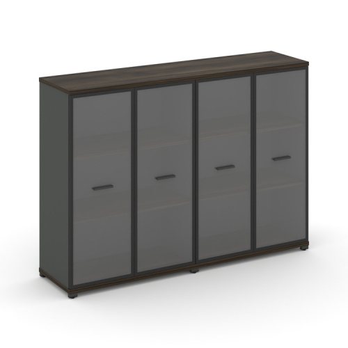 Шкаф офисный Concept CN.STS-326 RPB Шкаф офисный Concept CN.STS-326 RPB