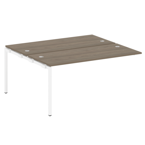 Проходной элемент бенч-системы на П-обр. м/к Metal System Quattro 40БП.ПРС-СП-2.4 фото 2 Проходной элемент бенч-системы на П-обр. м/к Metal System Quattro 40БП.ПРС-СП-2.4 фото 2