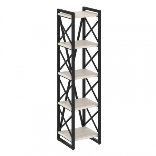 Стеллаж на 5 полок Loft VR.L-MST.O-5.4 фото 3 Стеллаж на 5 полок Loft VR.L-MST.O-5.4 фото 3