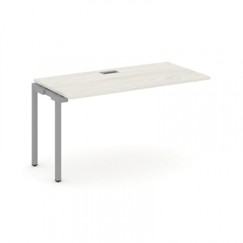 Style Project Проходной наб. элем. SN-4P.ONRS-001 Акация Лорка/Металл Серый 980*600*750 фото 25