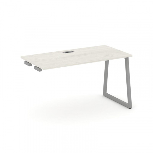 Style Project Стол-приставка к опор. элем. SN-4T1.OPRS-022 Акация Лорка/Металл Антрацит/Заглушка Пла фото 17 Style Project Стол-приставка к опор. элем. SN-4T1.OPRS-022 Акация Лорка/Металл Антрацит/Заглушка Пла фото 17