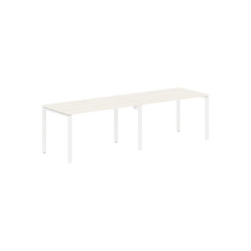 Стол 2-х местный EDIS EUWST 2780 фото 3 Стол 2-х местный EDIS EUWST 2780 фото 3