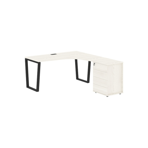 Стол эргономичный EDIS EVCET 1518 (R) фото 2 Стол эргономичный EDIS EVCET 1518 (R) фото 2