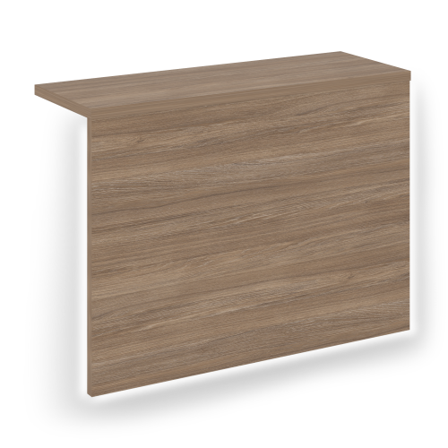 Накладка с подсветкой высокая Onix O.R-NP.V-138.1.S фото 7 Накладка с подсветкой высокая Onix O.R-NP.V-138.1.S фото 7